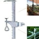 thumbnail image 4 of Soporte para sombrilla con clip para balcón, soporte para sombrilla de pesca, abrazadera para sombrillas de 25 mm a 32 mm de diámetro, 4 of 8