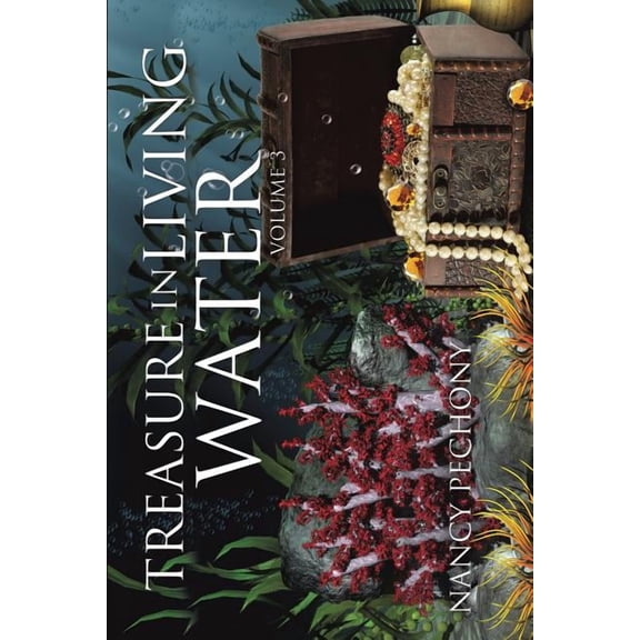Treasure in Living Water Volume 3, (Paperback)