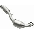 thumbnail image 2 of MagnaFlow Exhaust Products Catalytic Converter-Direct Fit P/N:5411026, 2 of 5