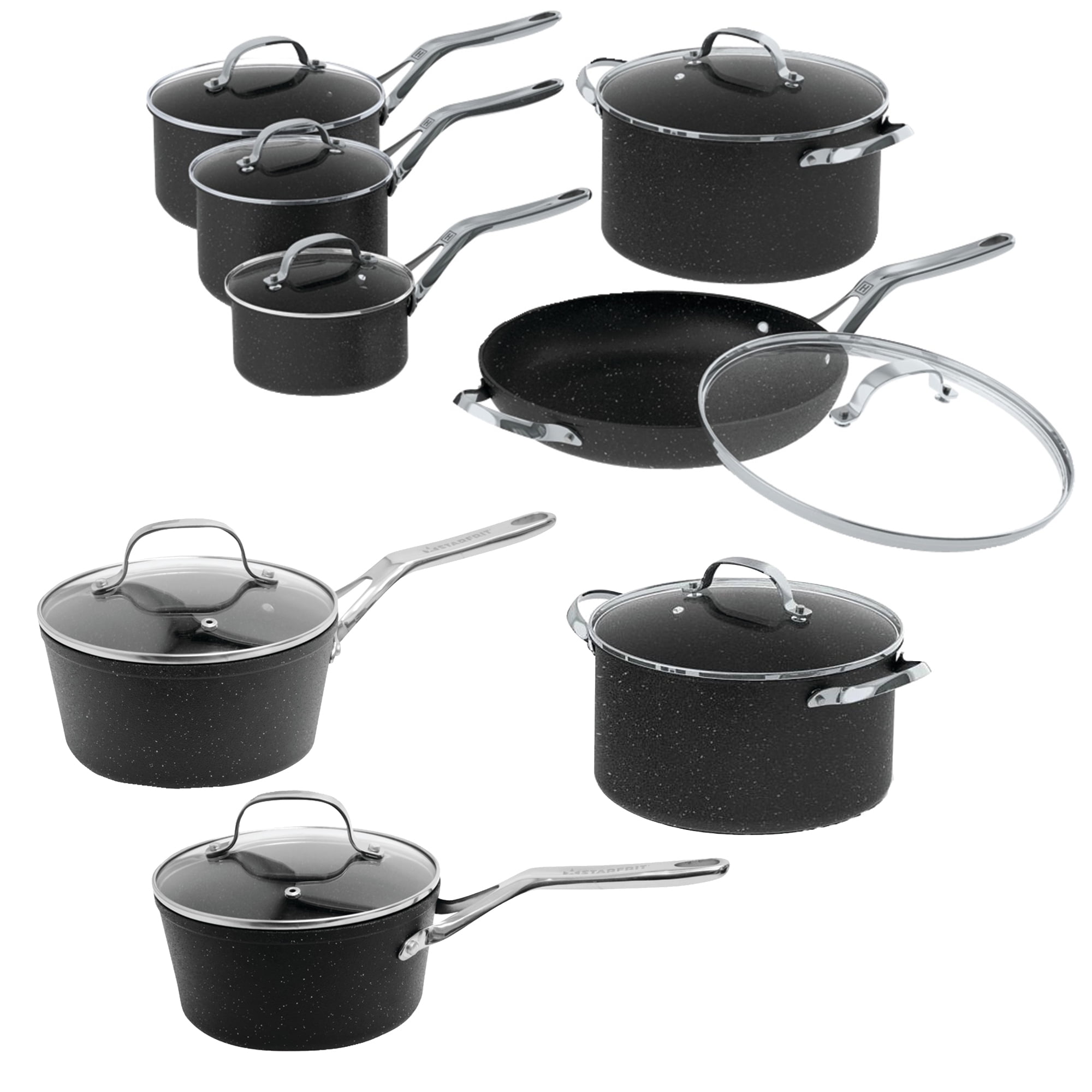kohls ninja pots and pans
