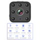 thumbnail image 3 of Cámara WiFi USB recargable inteligente videocámara inalámbrica chico dormitorio cámara de seguridad sistema de seguridad suministros de vigilancia HD 1080P Inevent EL023046-00B, 3 of 6