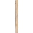 thumbnail image 4 of Ekena Millwork 3 1/2"W x 38"D x 42"H Balboa Block Smooth Bracket, Douglas Fir, 4 of 4