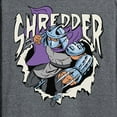 thumbnail image 3 of Teenage Mutant Ninja Turtles - Shredder - Men's Long Sleeve T-Shirt, 3 of 5