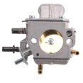 thumbnail image 1 of Carburetor for Stihl 029 039 MS290 MS310 MS390 Chainsaw Carburetor 1127 120 0650, 1 of 5