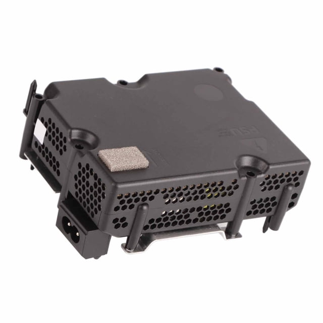 Alimentation Interne pour XBOX Series S, Remplacement Brique d'Alimentation Interne Intégrée pour Adaptateur Secteur XBOX Design Révolutionnaire