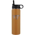 thumbnail image 3 of Virginia Tech Hokies 22oz. Canyon Water Bottle, 3 of 3