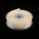 thumbnail image 4 of 22 colores 20 metros cuerda de cintas de satén de doble cara para suministros de regalo de fiesta de boda DIY 25mm Beige Macarena Lado doble cinta de poliéster, 4 of 8
