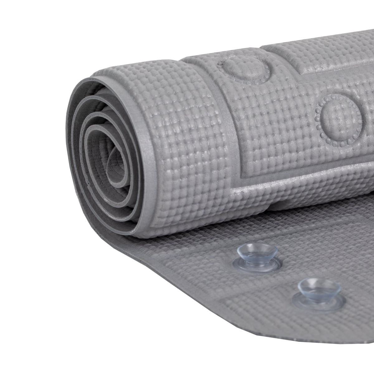 Buy Wet Step Indoor/Outdoor Mat (3' x 5' Grey)–Non-Slip Antimicrobial  Drainable Soft and Comfortable Anti-igue Mat for Wet Areas – Locker Room,  Shower, Swimming Pool Deck, Spa, Bathroom, by M+A Matting Online