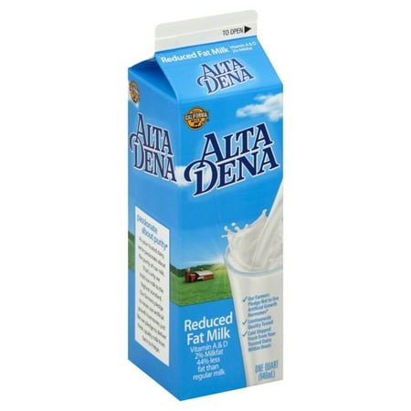 milk alta dena dean gl foods ralphs fat carton vitamin reduced