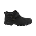 thumbnail image 1 of Tenis urbano Trs Sport 8301 Piel Crazy Negro, 1 of 3