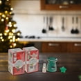 thumbnail image 2 of Ceramic Star Wax & Oil Burner Gift Set (Asstd) - Set of 3, 2 of 3