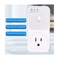 thumbnail image 4 of Protector Voltaje Refrigerador Lavadora Doméstico,2 pcs blanco, 4 of 5