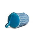 thumbnail image 4 of Capezio Chevron Barrel Bag - Girls, 4 of 5