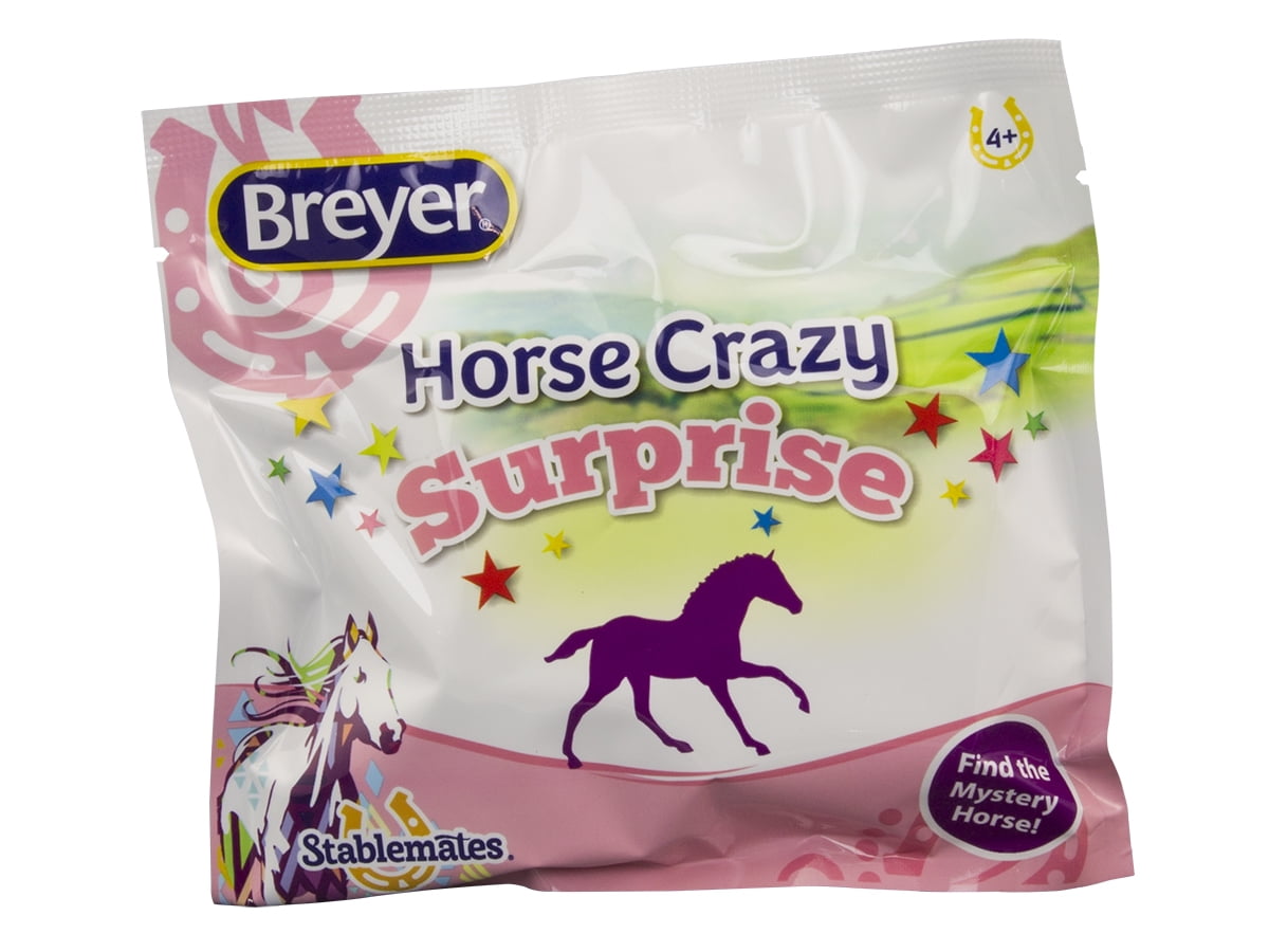 breyer horses walmart