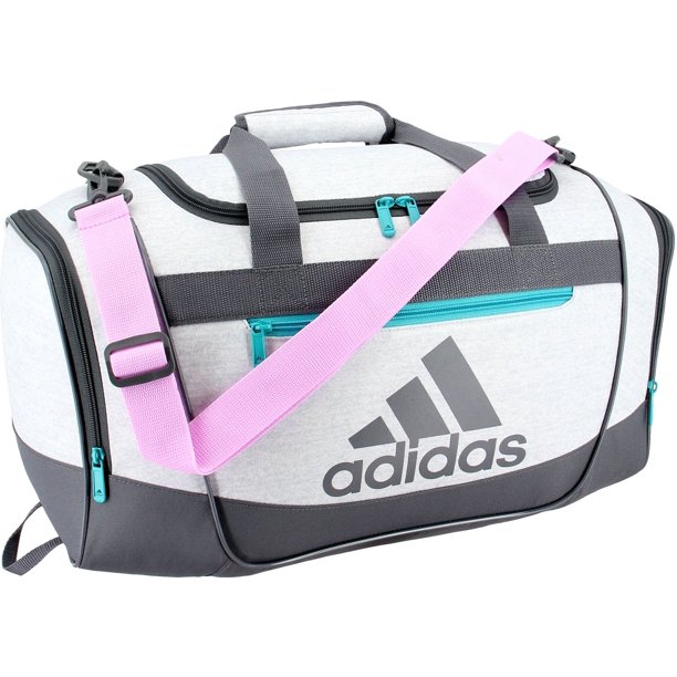 adidas Defender III Small Duffle Bag