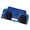Blue, variant on Universally Rolling Wheel Kneeling Pad Knee Creepers For Car Repair Gardening And Cleaning With Thick Cushion