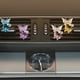 thumbnail image 1 of Clip para rejilla de ventilación del coche, 2 piezas, difusor de aire con forma de mariposa para coche, ambientador, fragancia para coche, diseño elevado, 1 of 9