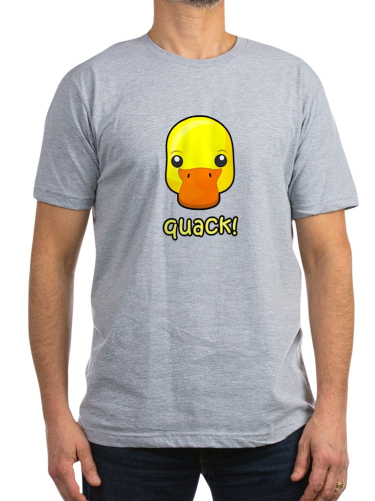 duck tshirts