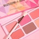 thumbnail image 2 of PALETA DE ILUMINADOR Y CONTORNO MOIRA COSMETICS BLOSSOM & ADORE PALETTE, 2 of 3