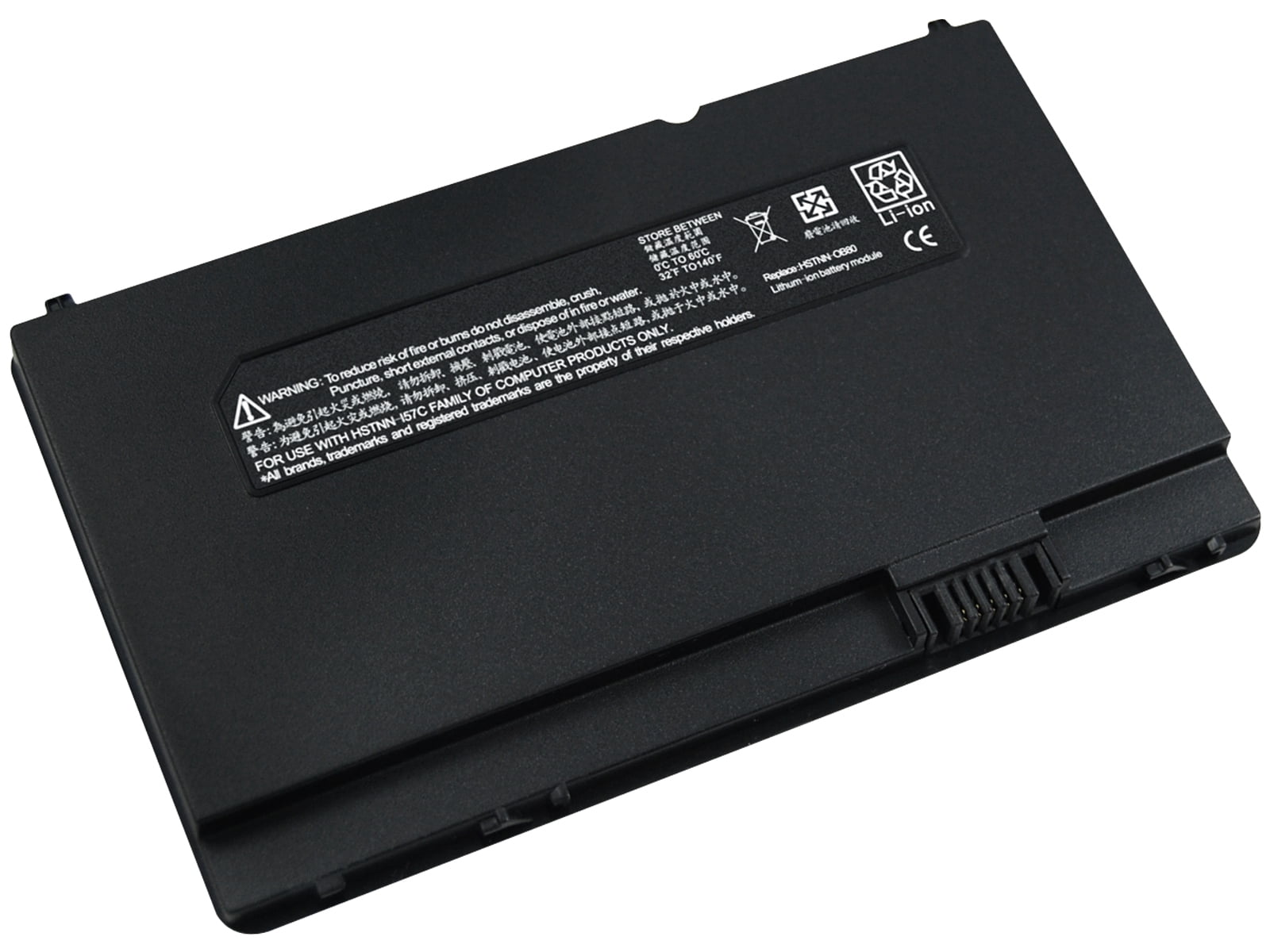 Superb Choice Battery For Hp Mini 1100 1108tu 1109tu 1110la 1110nr