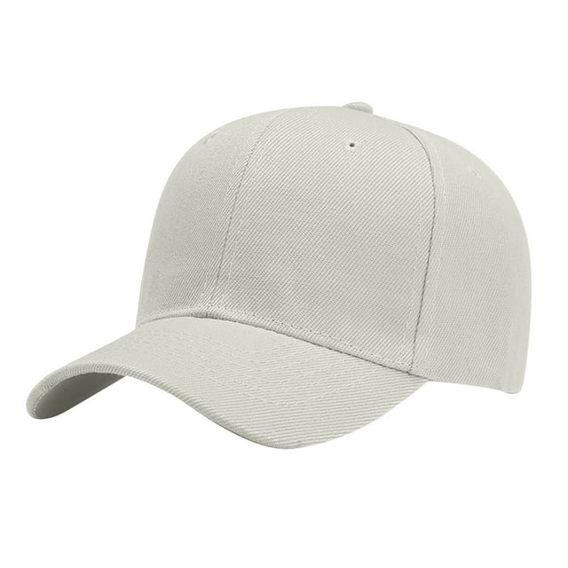 Men Women Embroidered Baseball Caps Sun Baseball Caps Running Workout and Outdoor Activities Baseball Caps