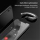 thumbnail image 3 of Inalámbrico Bluetooth Invisible Auricular único con micrófono Cancelación de ruido A prueba de agua Gancho para la oreja Sin enchufe para la oreja Deporte, kaili Sencillez, 3 of 3