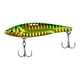 thumbnail image 4 of Señuelo de Agua Minnow Popper Cebos Maravillosos con Ojos 3D para Pesacar en Agua . , C do Macarena Señuelos de pesca para la trucha de bajo, 4 of 6