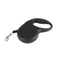 thumbnail image 2 of 5M 16.5ft 33lbs Automatic Retractable Dog Leash Pet Dog Cat Solid Leash Chain Telescopic Pet Tractor Traction Rope, 2 of 8