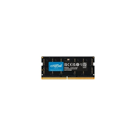 Crucial 32GB Mhz CL46 Memory Module