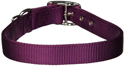 hamilton dog collar
