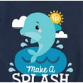 thumbnail image 3 of Fisher Price - Make A Splash - Youth Short Sleeve T-shirt, 3 of 5