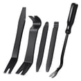 thumbnail image 1 of Car Audio Installation Tool Set, Nylon Material, Scratch-Resistant and Suitable for All Car Models, 1 of 8