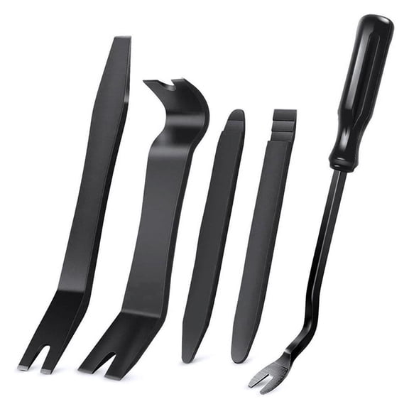 Car Audio Installation Tool Set: Scratch-Resistant, Multi-Functional for Car Enthusiasts and Interior Repairs