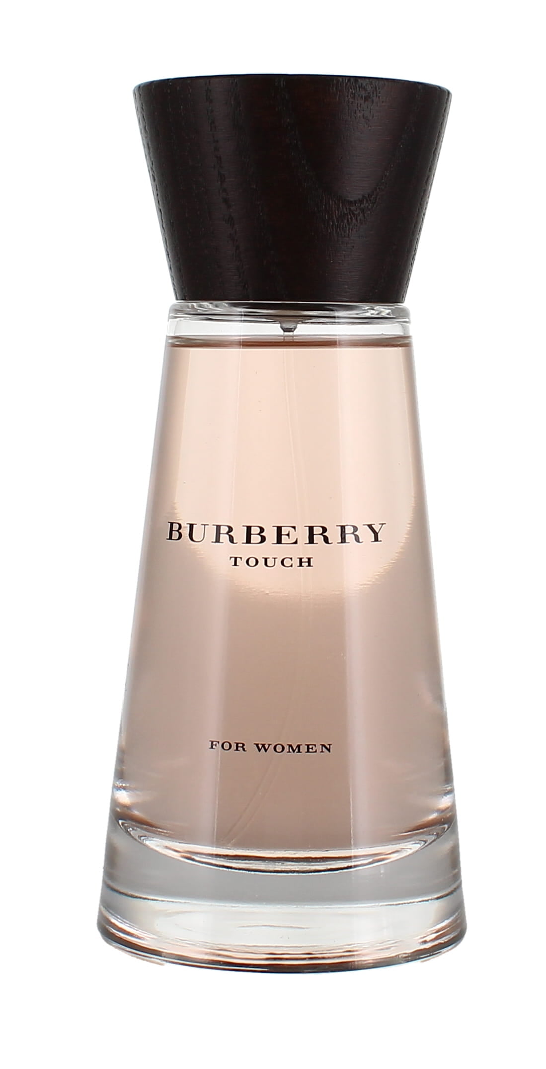 Burberry Touch Eau De Parfum, Perfume for Women, 3.3 Oz