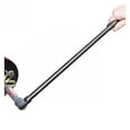 thumbnail image 2 of OEMTOOLS 27121 24 Inch 1/2 Inch Drive Breaker Bar, 2 of 3