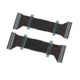 thumbnail image 1 of Cable Flexible De Eje Giratorio, Ajuste Preciso Cable Flexible De Conector De Eje Giratorio Accesorio De Teléfono De Instalación Profesional Para F916, 1 of 7