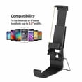 thumbnail image 3 of Phone Clips Holders Mount Bracket Game Xbox One Controller, 3 of 5