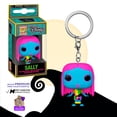 thumbnail image 1 of Funko Pop Llavero Sally Luz UV Extraño Mundo De Jack Funko Sally The Nightmare Before Christmas, 1 of 2