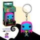 thumbnail image 1 of Funko Pop Llavero Sally Luz UV Extraño Mundo De Jack Funko Sally The Nightmare Before Christmas, 1 of 2