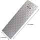 thumbnail image 2 of Set of 5 Diamond Grinding Stones, Diamond Grinding Plates, Coarse/Medium/Fine Grit Sharpeners, 400/600/800/1000/1200 Grits, 2 of 4