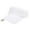 White, variant on FhsagQ Hats Hats for Men Snap Back Camo Ladies Bowknot Fashion Knitting Stitching Hollow Breathable Sun Hat Hats for Men Country Flat Bill Mens Hats Fitted Xl Beige M