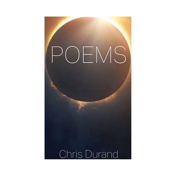 Poems (Hardcover)