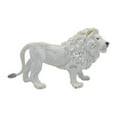 thumbnail image 2 of Figuras de animales Simulación de animales Regalos de vacaciones Edades 3+ Niñas Niños Regalos de fiesta Preescolar Simulación Figura de juguete de León, 2 of 8