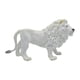 thumbnail image 2 of Figuras de animales Simulación de animales Regalos de vacaciones Edades 3+ Niñas Niños Regalos de fiesta Preescolar Simulación Figura de juguete de León, 2 of 8