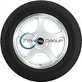 thumbnail image 4 of Firestone FR710 P215/60R16 94T XL BW, 4 of 22