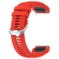 thumbnail image 1 of Tong Soft Silicone Replacement Band Compatible With Smartwatch Fitness Wristband, 1 of 4