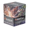 thumbnail image 2 of March of the Machine Wrenn and Realmbreaker 100+ Deck Box for Magic: The Gathering, 2 of 2