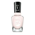thumbnail image 1 of Sally Hansen Miracle Gel, Gel Nail Polish, Chip-Resistant Nail Polish, Lasts up to 8 Days, 1 of 7