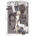 thumbnail image 2 of Pre-Owned Gleipnir 12 (Paperback) 1646516370 9781646516377, 2 of 2