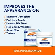 Palmers Skin Success Extra Strength Tone Correcting Cream, 2.7 Oz
